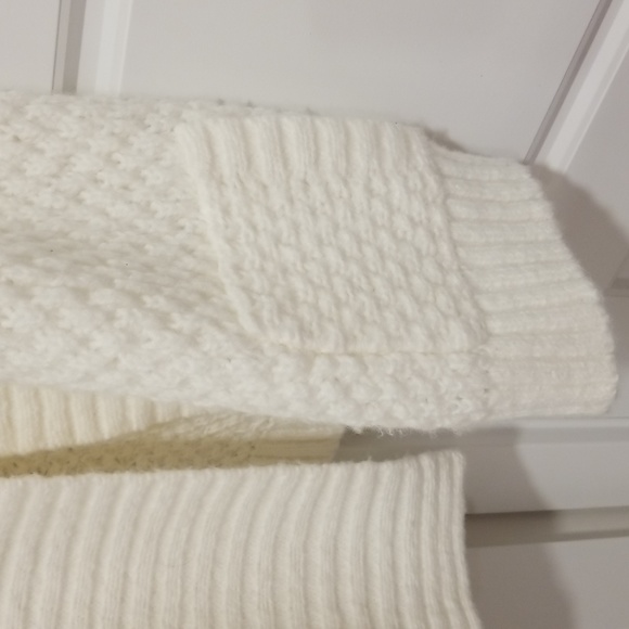 Knit sweater cardigan - Picture 5 of 6